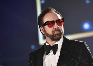 Nicolas Cage: Nem hagyhatjuk, hogy robotok álmodjanak helyettünk