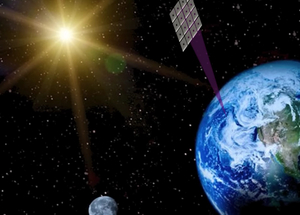 Az új ötlet: űrtükrökkel több napfényt kellene irányítani a Földre