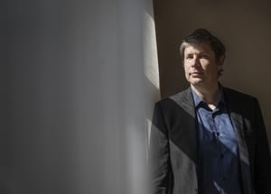 Daniel Kehlmann író: Már nem túlzás fasizmusnak minősíteni, ami most zajlik az USA-ban