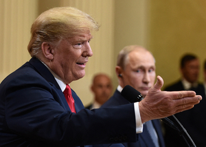 Die Presse-vezércikk: Jöhetnek a Trump- és Putyin-utánzók, Orbán is köztük lehet