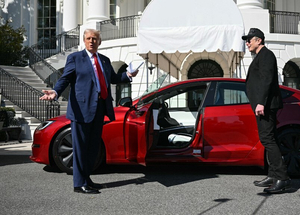 Bejött a bojkott, de megállítja-e Elon Muskot a Tesla szédítő zuhanása?