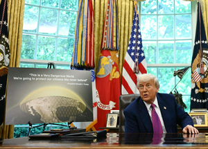100 százalékosnak ígért Aranykupolát vonnak az USA fölé: mit fog tudni, miért nehéz megcsinálni?