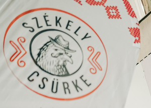 Minden és mindenki székely, barcasági vagy legalább erdélyi: terjeszkedik a Székely Csürke