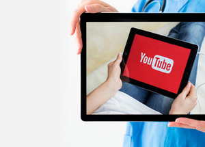 Elég sokan döntenek egészségügyi kérdésekben annak alapján, amit a YouTube-on látnak