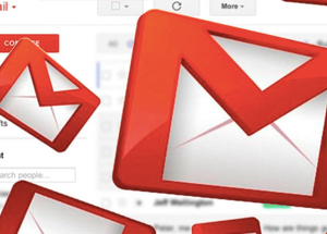 Megváltozik a Gmail