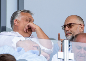 Orbán azt hitte, az erdélyiek mindent bevesznek, de melléfogott