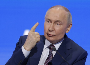 The Times-kommentár: Egy orosz támadás a NATO ellen most sokkal valószínűbb, mint gondolnánk