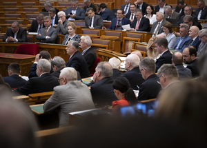 Hogyan érhet véget a hosszú kormányzás? És a Fideszé?