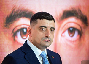 Hogyan nyerhetett ekkorát George Simion, a simlis és szende vasgárdista?