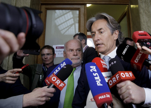 Mr. Nulldeficit 16 évig küzdött, de nem hitték el neki, hogy nem volt korrupt