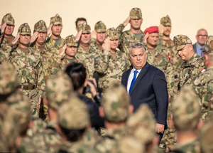 Para-Kovács Imre: A haza nem lehet előzetesben!