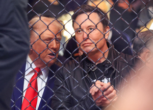 Trump arról írt, hogy az amerikai kormány felbontja Elon Musk szerződéseit