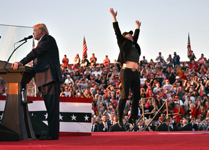 A Trump-Musk-vita csupán ízelítő a jövőbeli katasztrófákból
