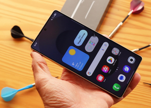 Ha Samsung telefonja van, ezt a változást észre fogja venni