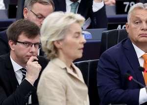 Die Welt-publicisztika: Mostantól az Orbán Viktorok diktálnak Európában