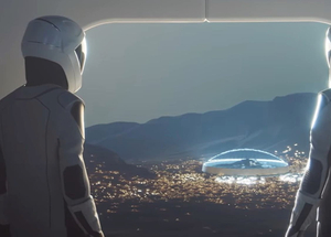 Most ért be Elon Musk törleszkedése: Trump beszántaná a NASA-t és tálcán kínálná fel a Holdat Kínának