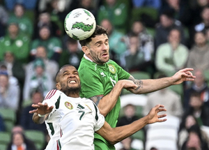 Írország-Magyarország 2-1, Szoboszlaiék vereséggel kezdték a hangolást az Eb-re