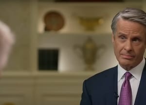 Az ABC kirúgta a vezető riporterét, mert az újságíró kritizálta Donald Trumpot