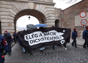 The Nation: Orbán Európa-szerte vadászik az antifasiszta aktivistákra