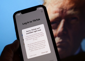 Mi baj lehet abból, hogy betiltják a TikTokot, még akkor is, ha órákkal később visszaengedik?