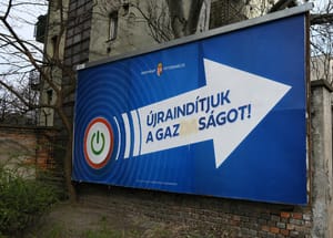 Para-Kovács Imre: Van a tolvajlásnak egy íratlan szabálya, de Magyarországon másképp van