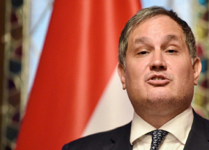 Para-Kovács Imre: Ha a Fidesz-KDNP-Titanicot nem menti meg a jéghegy ellen bevetett hajszárító