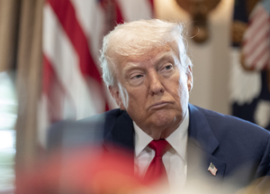 Trump már arra készül, hogy visszavonulót fúj a kereskedelmi háborúban?