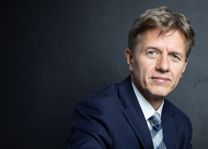 Schwab Richárd: Ha Demján Sándor élne, most is neki dolgoznék