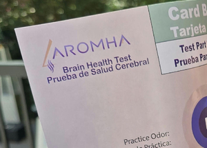 Meglepően egyszerű az új, otthoni Alzheimer-teszt