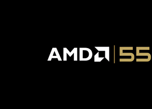 Hogy mivel ünnepeli az ikonikus AMD chipgyártó a szülinapját? Szerintünk kitalálja. Íme a történelmi fotók