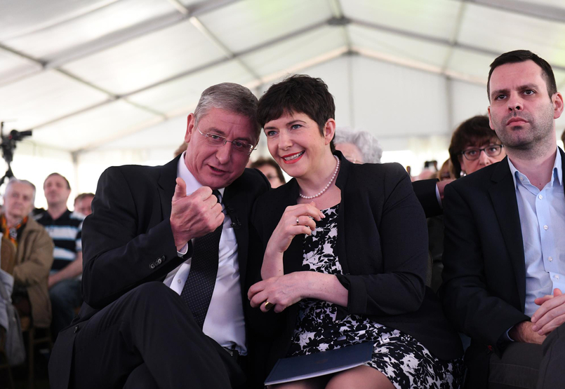 Gyurcsány visszavonul a politikától, elválnak Dobrev Klárával Gyurcsány visszavonul a politikától, elválnak Dobrev Klárával