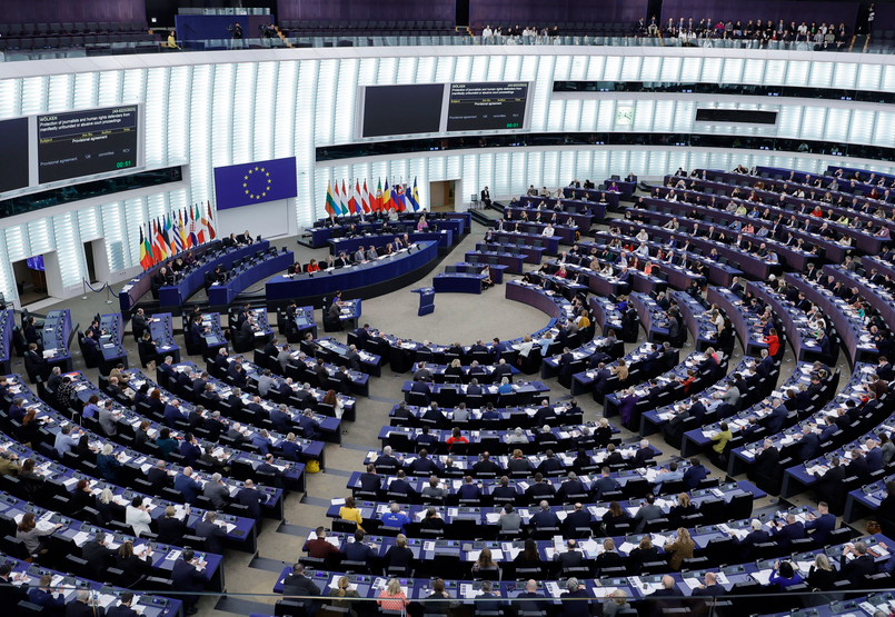 Sértett paranoiagyűjteményben ekézik a fideszesek az EP-ben áskálódó ellenzéket