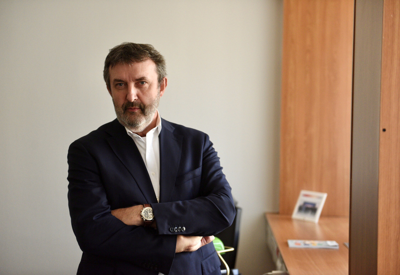 Palkovics László újabb kinevezés előtt: „Valószínűleg az átlagnál jobban elboldogulok a tesztpálya irányításával” Palkovics László újabb kinevezés előtt: „Valószínűleg az átlagnál jobban elboldogulok a tesztpálya irányításával”