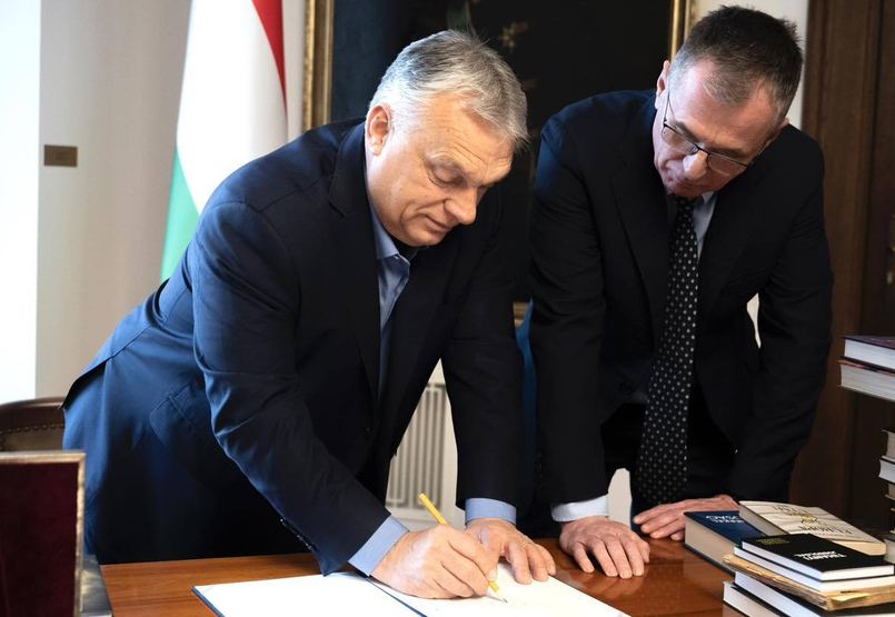 Orbán herbálháborúja: csak kábítás a drogellenes kormánybiztos bevetése