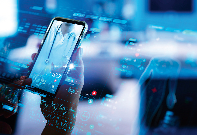 Mutatunk 5 telefonos alkalmazást, amelyek segítenek megőrizni az egészségét Mutatunk 5 telefonos alkalmazást, amelyek segítenek megőrizni az egészségét