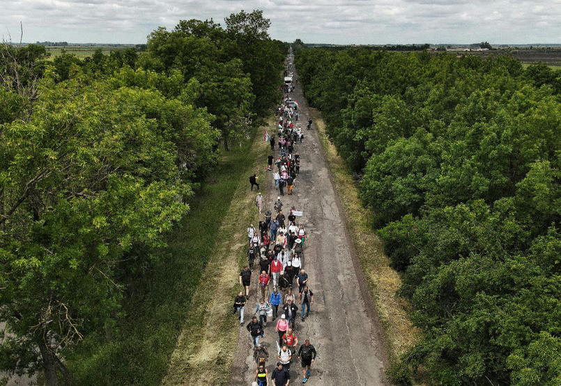 Elveheti Magyar Péter Erdélyt Orbán Viktortól? Elveheti Magyar Péter Erdélyt Orbán Viktortól?