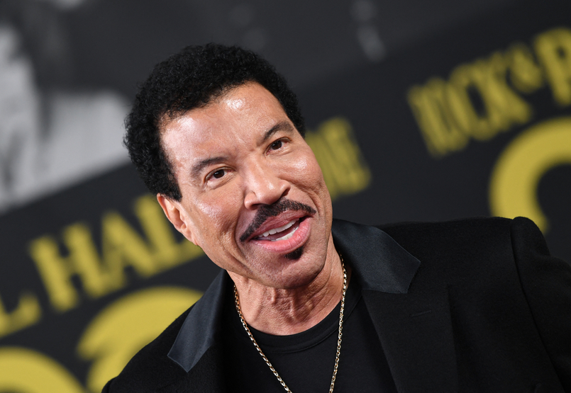 Lionel Richie a HVG-nek: Sok-sok gyermek születéséért felelősek a dalaim Lionel Richie a HVG-nek: Sok-sok gyermek születéséért felelősek a dalaim
