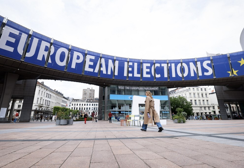 Mit jelentene valójában a jobbra tolódás az Európai Parlamentben?
