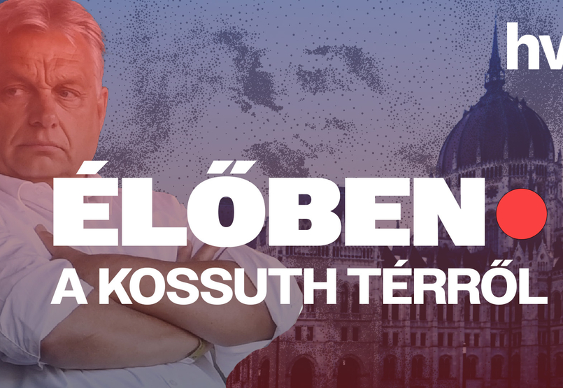 Tüntetés az üldözési törvény ellen – élő videós közvetítés a Kossuth térről Tüntetés az üldözési törvény ellen – élő videós közvetítés a Kossuth térről
