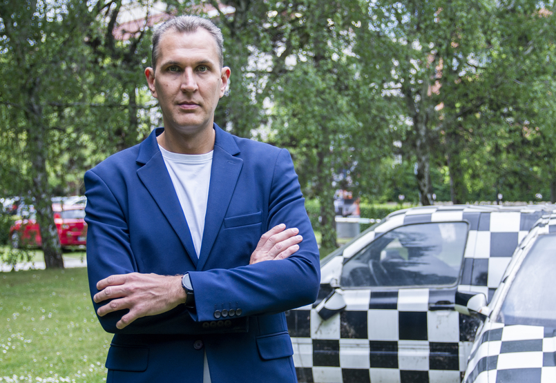 Mi van, ha Magyar Péter csuklóján kattan a bilincs? – Dull Szabolcs a Fülkében Mi van, ha Magyar Péter csuklóján kattan a bilincs? – Dull Szabolcs a Fülkében
