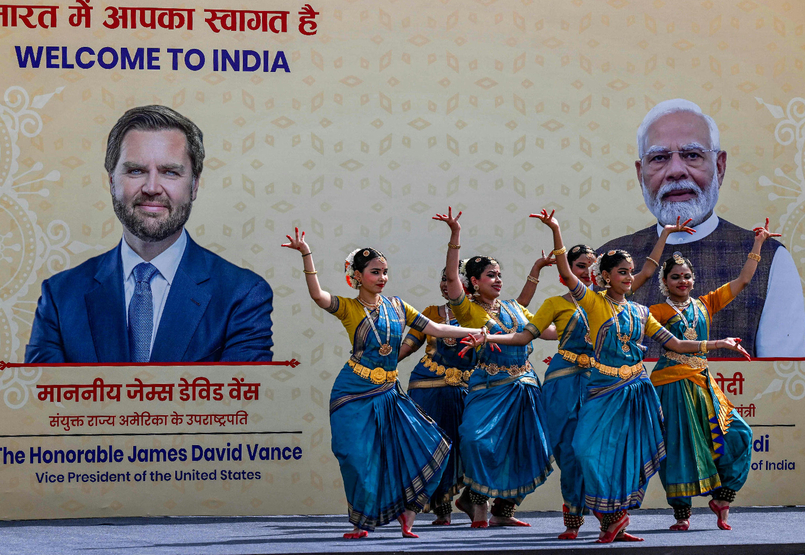 India lehet a nagy nyertese Trump kavarásainak India lehet a nagy nyertese Trump kavarásainak
