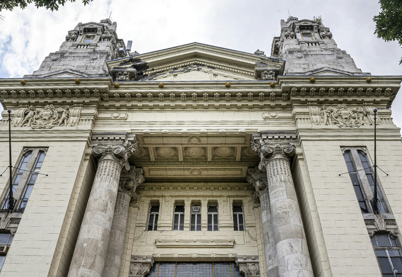 Különös alkut kötött Tiborcz a Tőzsdepalotára, igaz, ezúttal sem a magánvagyonát kockáztatja