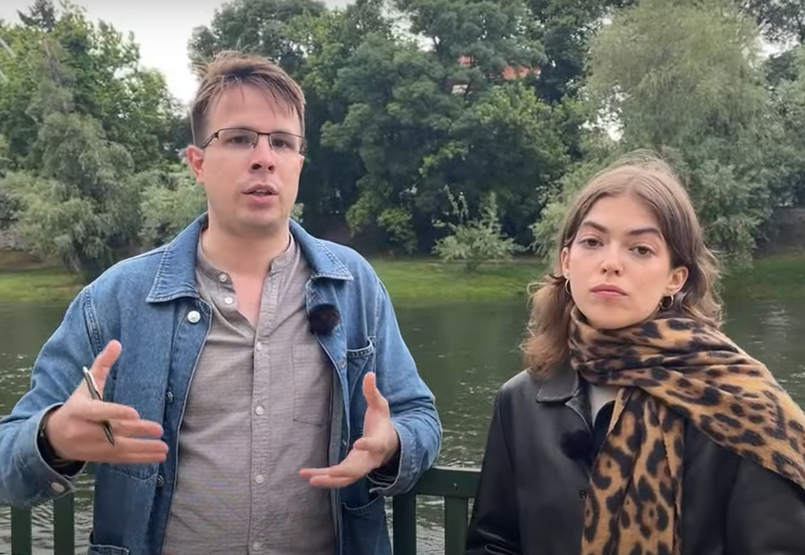 Hogyan várják Magyar Pétert Nagyváradon? – élő bejelentkezés a helyszínről Hogyan várják Magyar Pétert Nagyváradon? – élő bejelentkezés a helyszínről