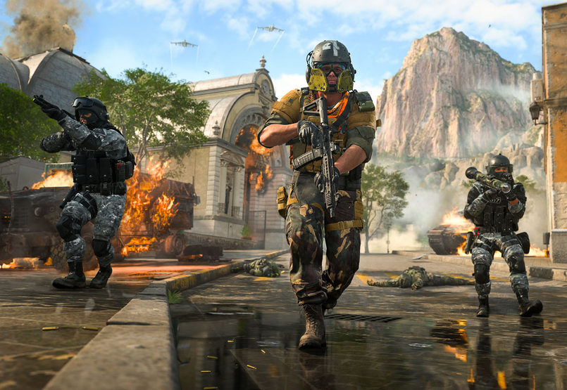 Túltolták hackerek a Call of Duty „doppingolását”, a becsületes játékosok távoznak, a fejlesztő perel Túltolták hackerek a Call of Duty „doppingolását”, a becsületes játékosok távoznak, a fejlesztő perel