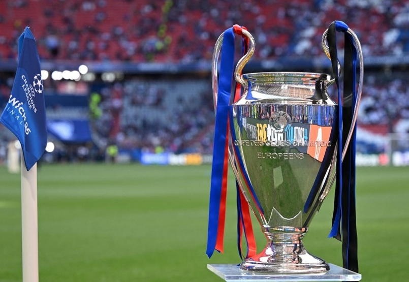 A PSG először vagy az Inter negyedszer – kövesse élőben a Bajnokok Ligája döntőjét a HVG-n A PSG először vagy az Inter negyedszer – kövesse élőben a Bajnokok Ligája döntőjét a HVG-n