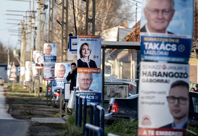 Fidesz–Mi Hazánk-meccs lett a vasárnapi tolnai időköziből – riport az aprófalvas körzetből, ahol a Tisza nem indított jelöltet