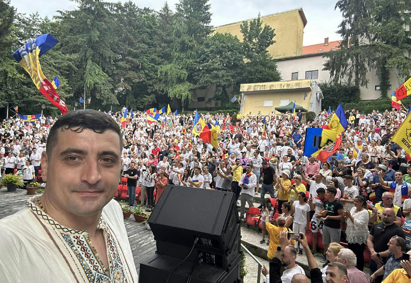 Kiből lesz „magyar disznó” Romániában? Kétségbeesve nézik Orbán ámokfutását az erdélyi magyarok Kiből lesz „magyar disznó” Romániában? Kétségbeesve nézik Orbán ámokfutását az erdélyi magyarok