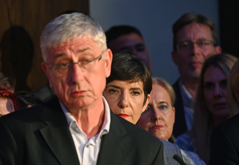 A magyar politika egy posztgyurcsányi világban: milyen hatással lehet ez Magyarékra, feltámadhat-e a DK, kit utálhat majd a Fidesz? A magyar politika egy posztgyurcsányi világban: milyen hatással lehet ez Magyarékra, feltámadhat-e a DK, kit utálhat majd a Fidesz?