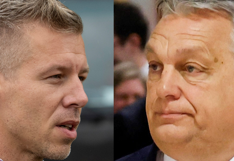 Magyar kontra Orbán: Lassult a Tisza áradása, de így van esély rá, hogy 2026-ban megelőzze a Fideszt