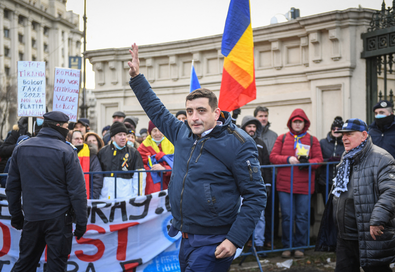 Most dől el, hogy az oroszokkal vagy a Nyugattal tart-e Románia – Fülke Most dől el, hogy az oroszokkal vagy a Nyugattal tart-e Románia – Fülke